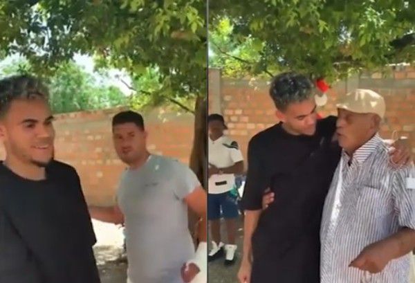嫂子都背上了