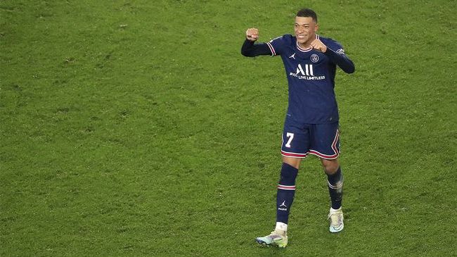 妻子的情人