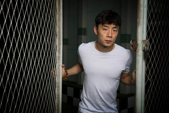 韩国成人娱乐节目