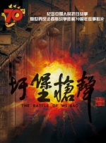 私家侦探：爱情与战争