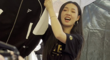 阴部穿环视频