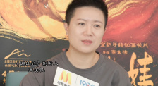 嫩模于子涵